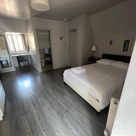 Petticoat Accommodations London Luaran gambar