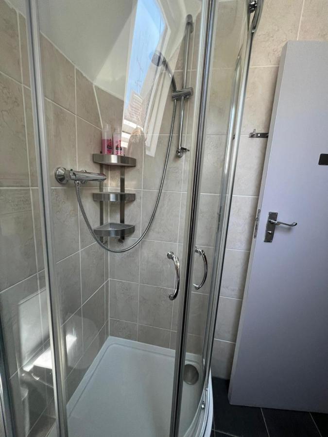 Petticoat Accommodations London Luaran gambar