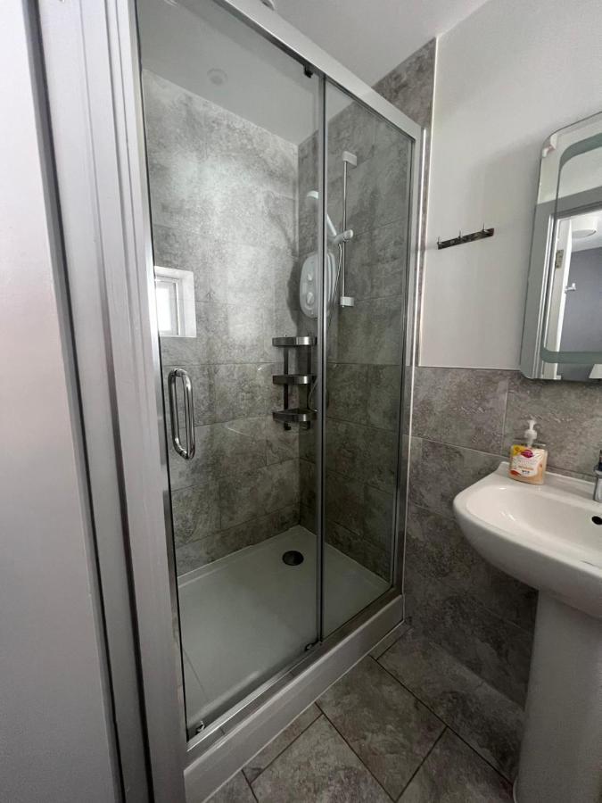 Petticoat Accommodations London Luaran gambar