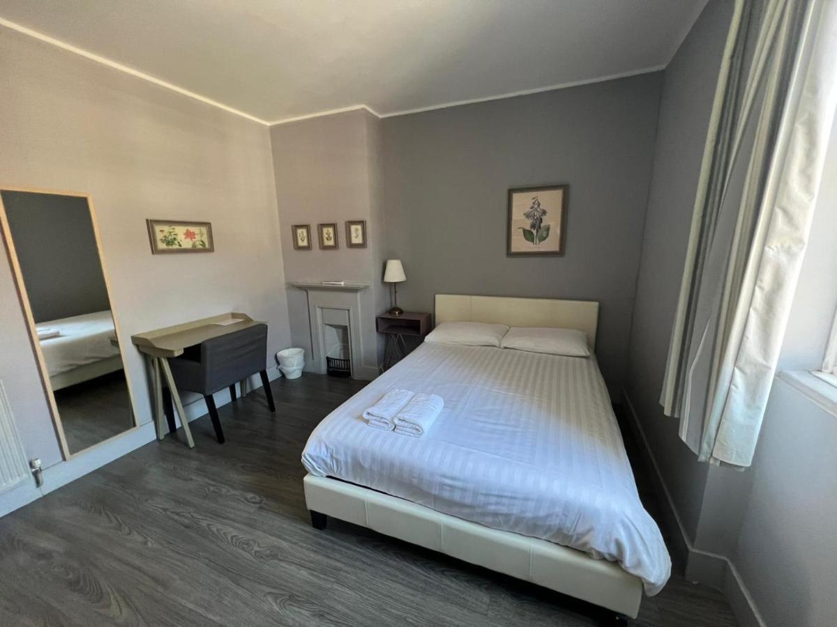 Petticoat Accommodations London Luaran gambar