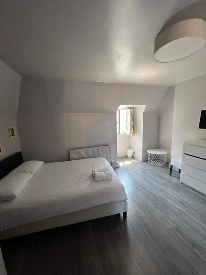 Petticoat Accommodations London Luaran gambar