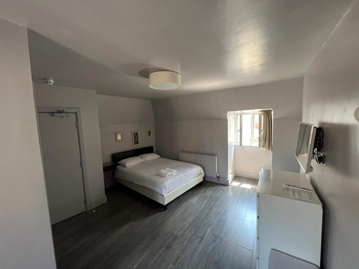 Petticoat Accommodations London Luaran gambar