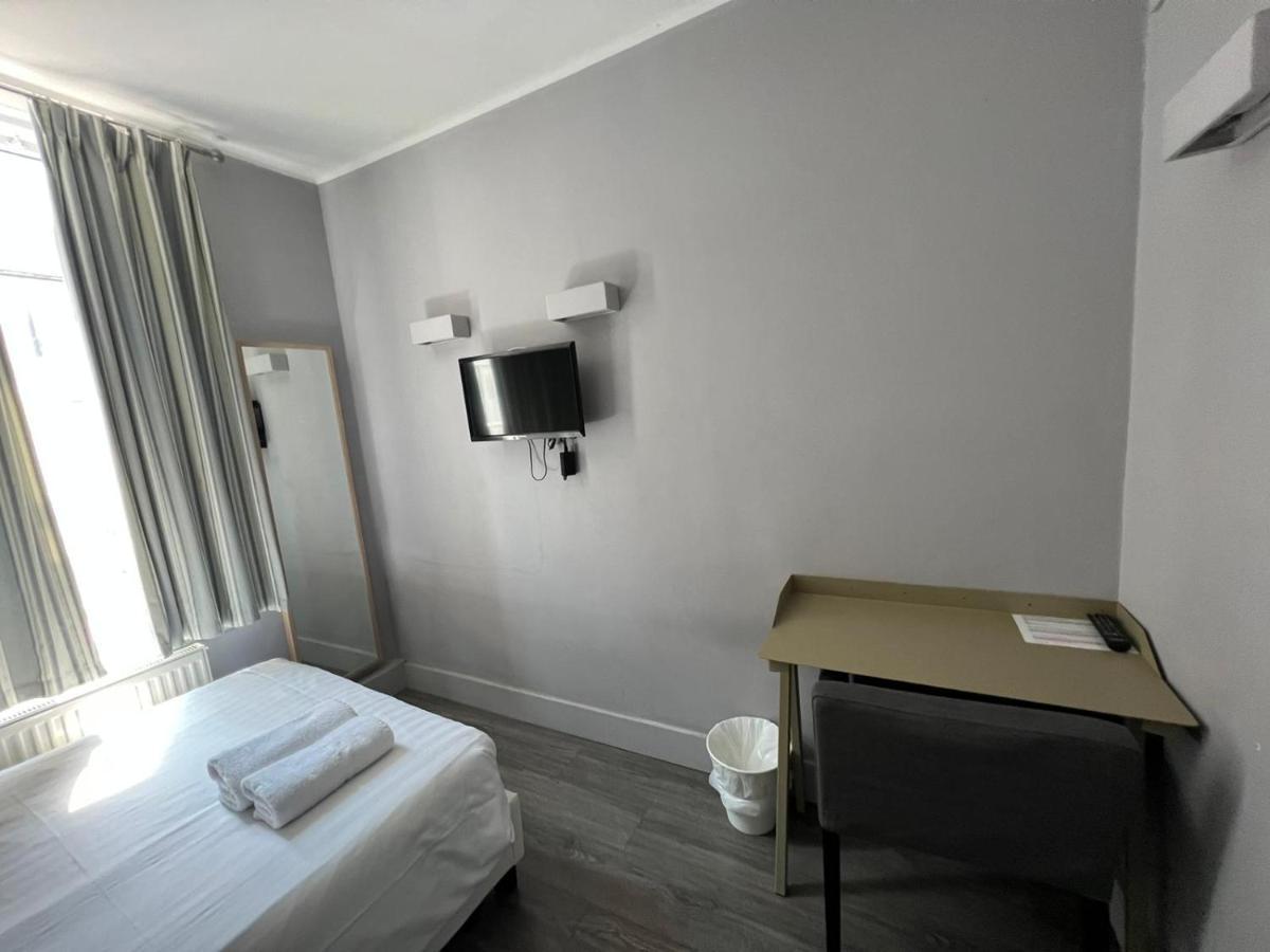 Petticoat Accommodations London Luaran gambar