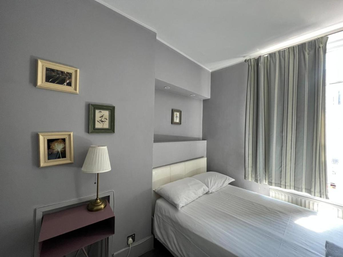 Petticoat Accommodations London Luaran gambar
